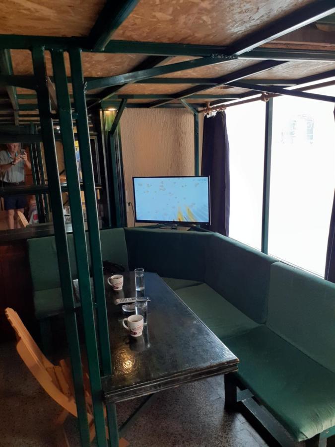 Porodicni Apartman,Viktor Cafee Šabac Zewnętrze zdjęcie
