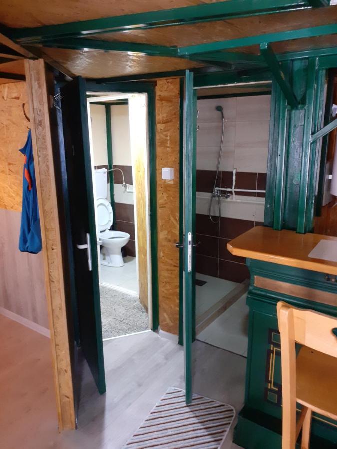 Porodicni Apartman,Viktor Cafee Šabac Zewnętrze zdjęcie