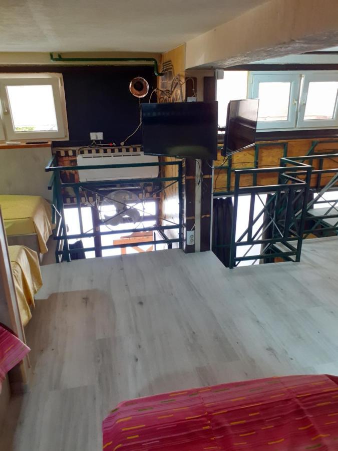 Porodicni Apartman,Viktor Cafee Šabac Zewnętrze zdjęcie