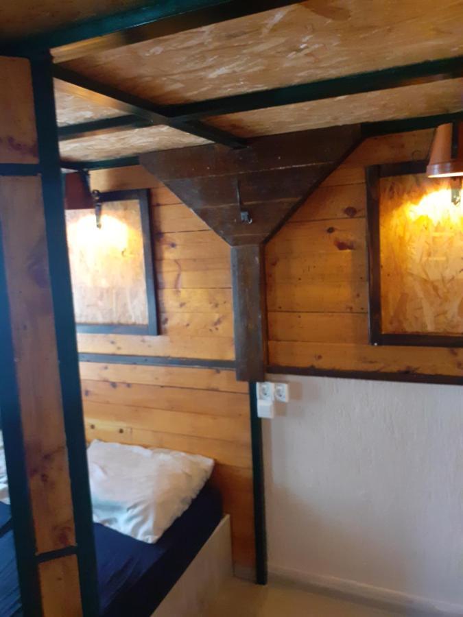 Porodicni Apartman,Viktor Cafee Šabac Zewnętrze zdjęcie